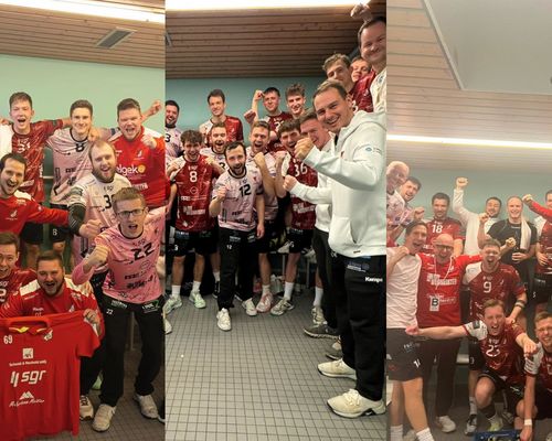 Alle Punkte bleiben in Oeffingen