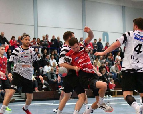 Fernduell um Fellbachs Nummer eins