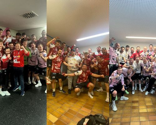 Erfolgreiches TVOe-Wochenende