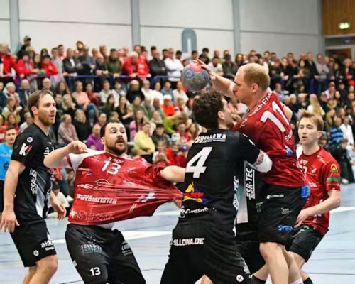 Entscheidung im Aufstiegsrennen