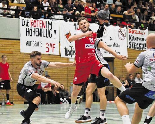 Vier bis fünf Jahre weiter