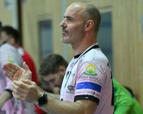 Das Unfried-Team zermürbt den Gegner