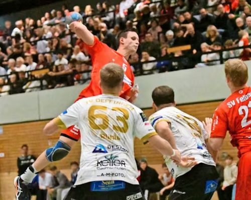 Unfassbare letzte Minute im Stadtderby