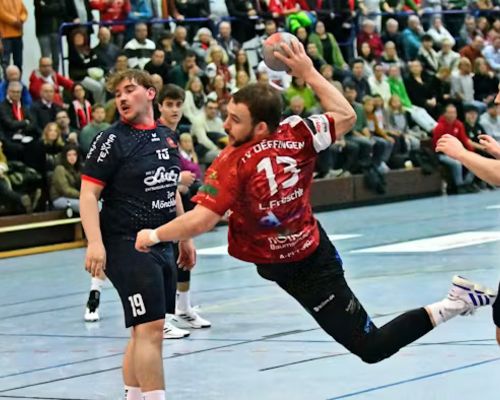 Die Überraschungsmomente fehlen