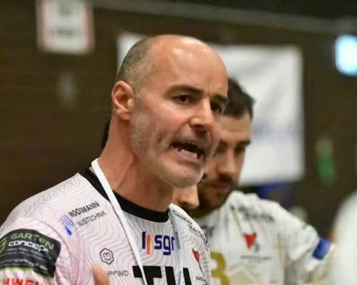 Eine lange und auch eine wilde Reise