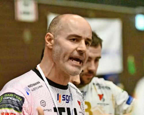 Ohne Spiel und ohne Tombola in die Winterpause