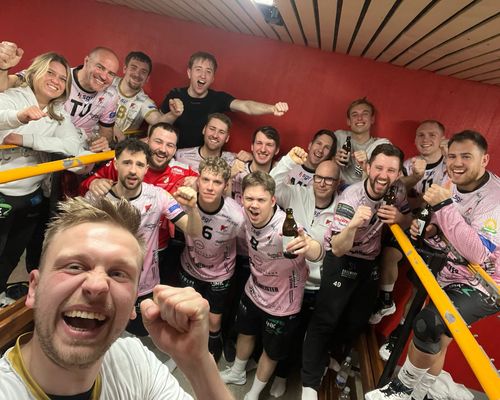 Spannende Spiele am Wochenende