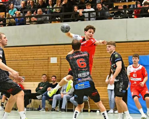 Kühle Köpfe in hitziger Atmosphäre