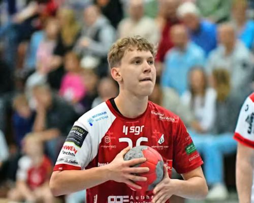 Keine Lösungen gegen offensive Abwehrreihe