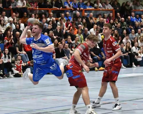 „Die Derbys waren einfach geile Events“