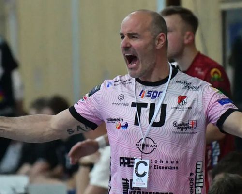 „Halbgas ist nicht so mein Ding“ – Tobias Unfried fordert mehr Tor-Gier