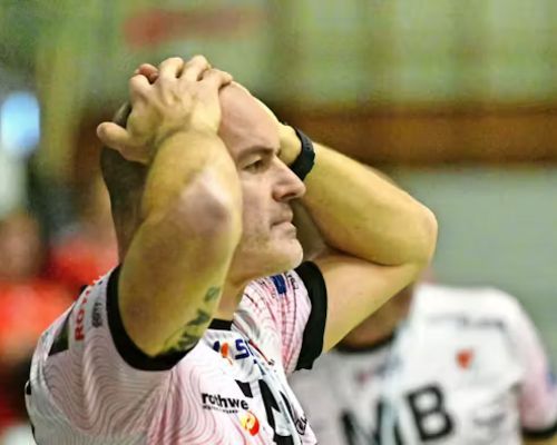 Mehr als nur eine Niederlage