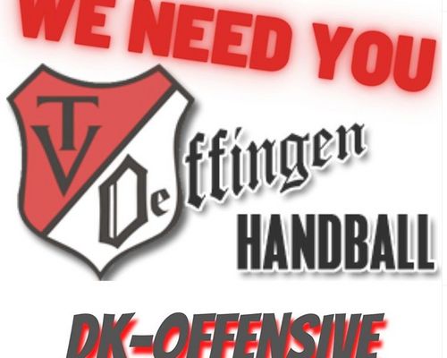 Dauerkarten-Offensive Saison 2020/2021