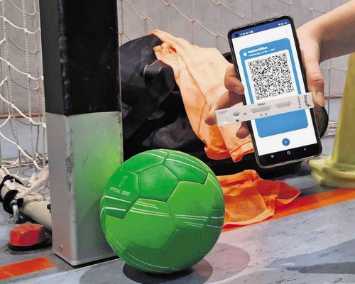 Ein Lockdown durchs Hintertürchen