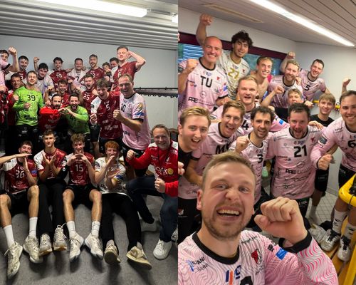 Siege in Ehingen und beim Derby in Schmiden