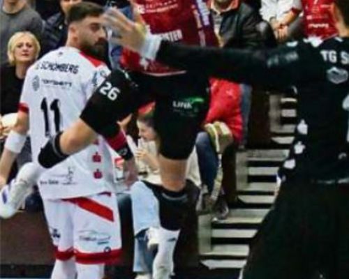 Das etwas andere Spitzenspiel