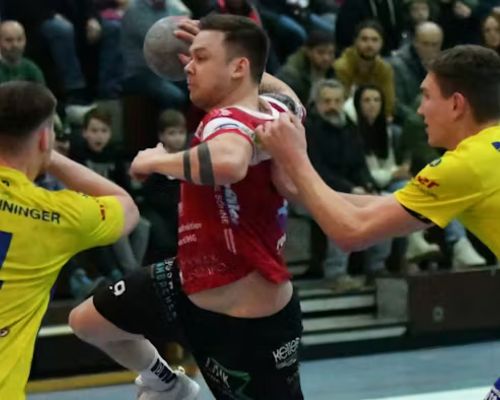 Nur ein Spitzenteam im Spitzenspiel