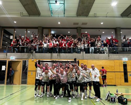 3:3 Punkte aus 3 Auswärtsspielen