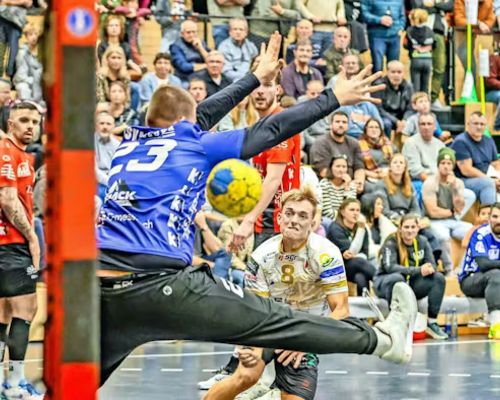 Gefühlte Niederlage beim Tabellenführer