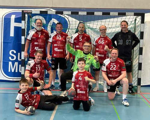 Siegloses Wochenende