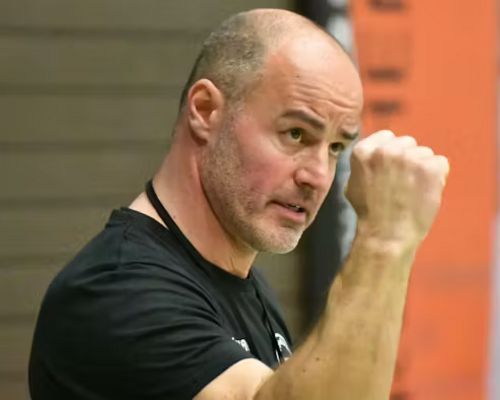 Ein Tempospiel wie in Zeitlupe