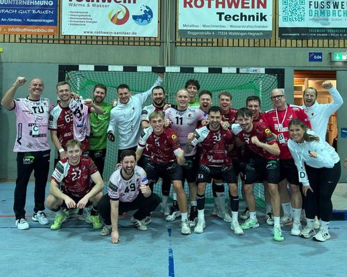 Deutlicher Sieg und deutliche Niederlagen