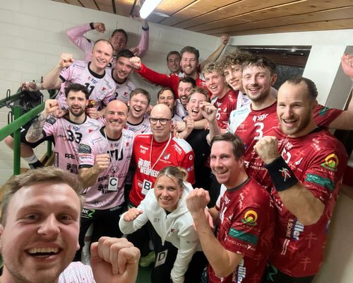 Nur ein Auswärtssieg am Wochenende