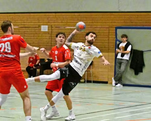 Vielleicht das vorerst letzte Stadtderby