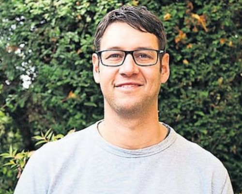 Benjamin Brack wird Trainer beim TV Oeffingen